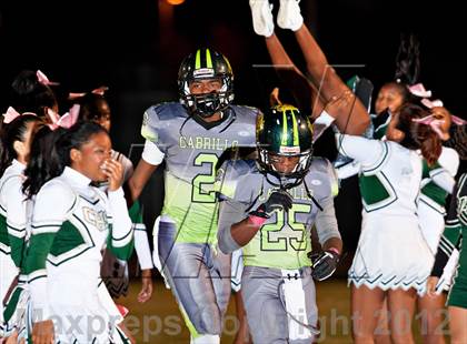 Thumbnail 2 in Long Beach Poly @ Cabrillo photogallery.