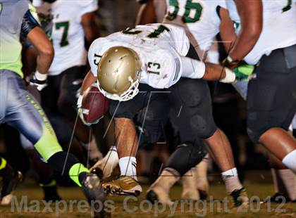 Thumbnail 3 in Long Beach Poly @ Cabrillo photogallery.