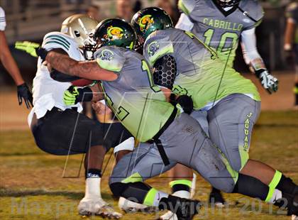 Thumbnail 2 in Long Beach Poly @ Cabrillo photogallery.