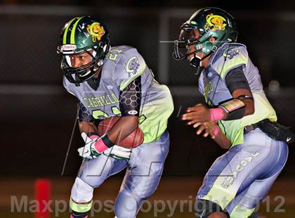 Thumbnail 3 in Long Beach Poly @ Cabrillo photogallery.