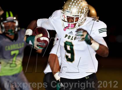 Thumbnail 3 in Long Beach Poly @ Cabrillo photogallery.