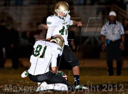Thumbnail 2 in Long Beach Poly @ Cabrillo photogallery.