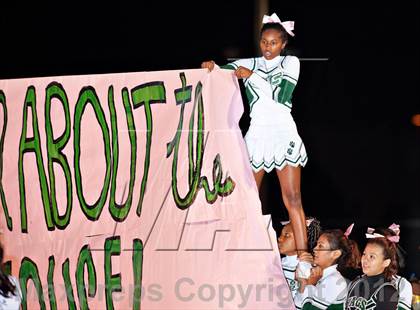 Thumbnail 2 in Long Beach Poly @ Cabrillo photogallery.