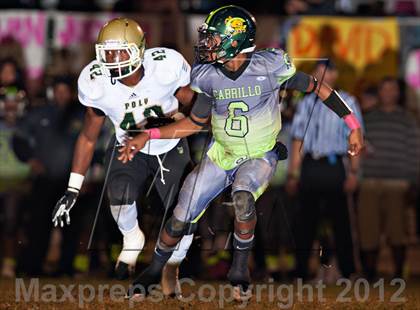 Thumbnail 1 in Long Beach Poly @ Cabrillo photogallery.
