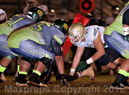 Thumbnail 2 in Long Beach Poly @ Cabrillo photogallery.