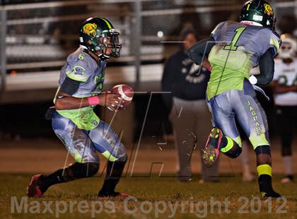 Thumbnail 3 in Long Beach Poly @ Cabrillo photogallery.