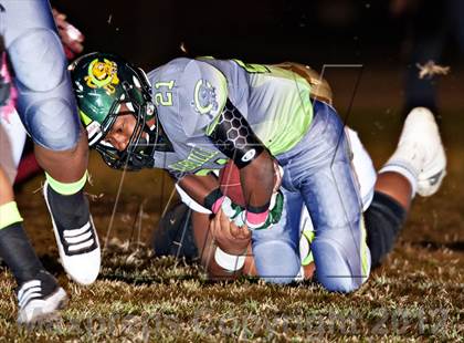 Thumbnail 1 in Long Beach Poly @ Cabrillo photogallery.