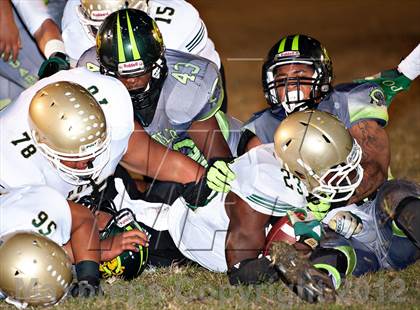 Thumbnail 2 in Long Beach Poly @ Cabrillo photogallery.