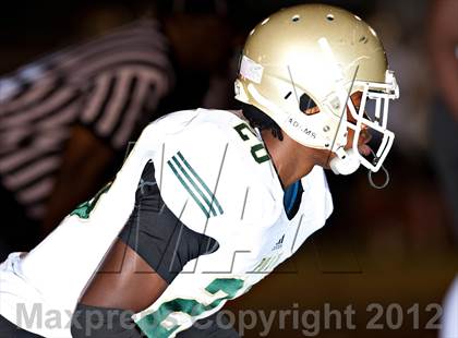 Thumbnail 1 in Long Beach Poly @ Cabrillo photogallery.