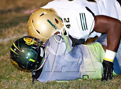 Thumbnail 3 in Long Beach Poly @ Cabrillo photogallery.