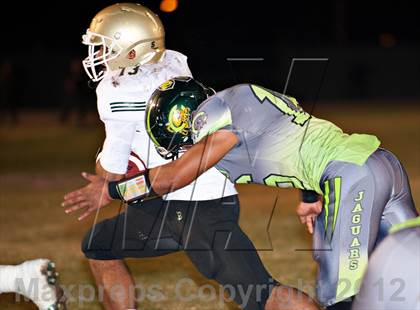 Thumbnail 3 in Long Beach Poly @ Cabrillo photogallery.