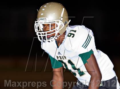 Thumbnail 2 in Long Beach Poly @ Cabrillo photogallery.