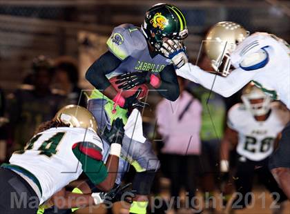 Thumbnail 2 in Long Beach Poly @ Cabrillo photogallery.