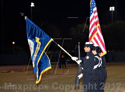 Thumbnail 3 in Long Beach Poly @ Cabrillo photogallery.