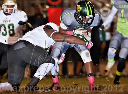 Thumbnail 2 in Long Beach Poly @ Cabrillo photogallery.