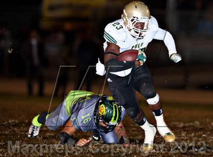 Thumbnail 1 in Long Beach Poly @ Cabrillo photogallery.