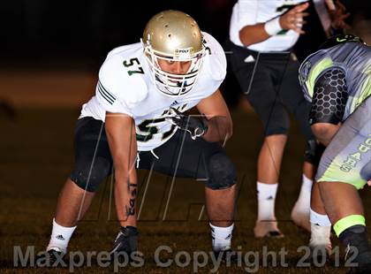 Thumbnail 3 in Long Beach Poly @ Cabrillo photogallery.