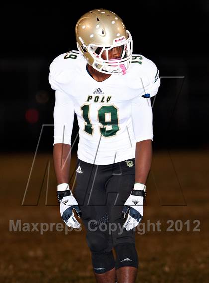 Thumbnail 3 in Long Beach Poly @ Cabrillo photogallery.