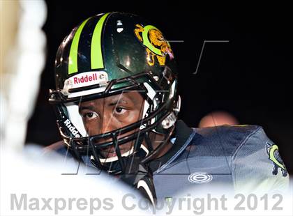 Thumbnail 3 in Long Beach Poly @ Cabrillo photogallery.