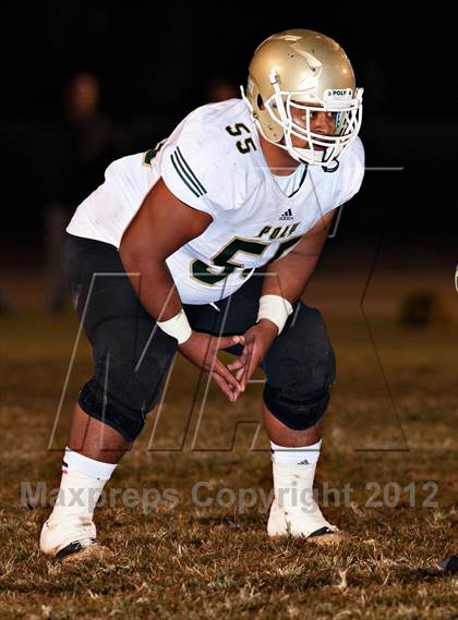 Thumbnail 2 in Long Beach Poly @ Cabrillo photogallery.