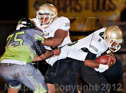 Thumbnail 2 in Long Beach Poly @ Cabrillo photogallery.
