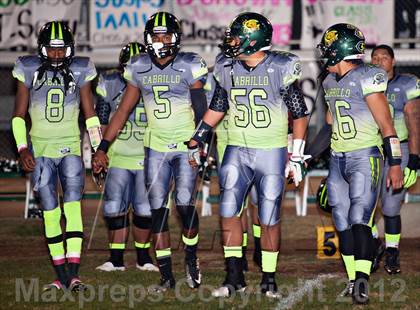 Thumbnail 1 in Long Beach Poly @ Cabrillo photogallery.