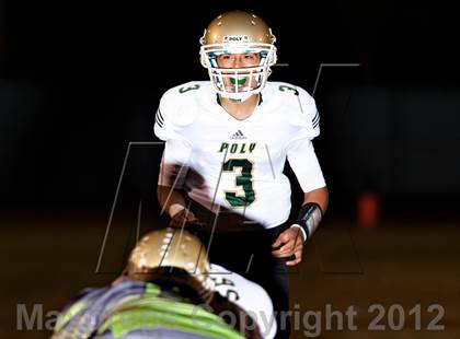 Thumbnail 1 in Long Beach Poly @ Cabrillo photogallery.