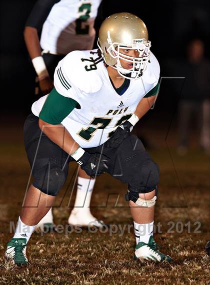 Thumbnail 1 in Long Beach Poly @ Cabrillo photogallery.