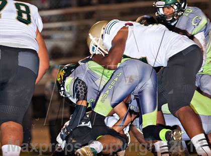 Thumbnail 1 in Long Beach Poly @ Cabrillo photogallery.