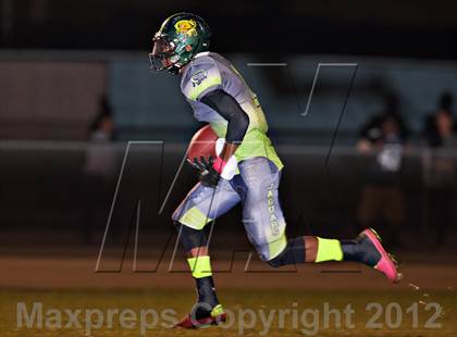 Thumbnail 2 in Long Beach Poly @ Cabrillo photogallery.