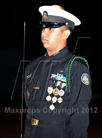 Thumbnail 3 in Long Beach Poly @ Cabrillo photogallery.