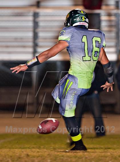 Thumbnail 3 in Long Beach Poly @ Cabrillo photogallery.