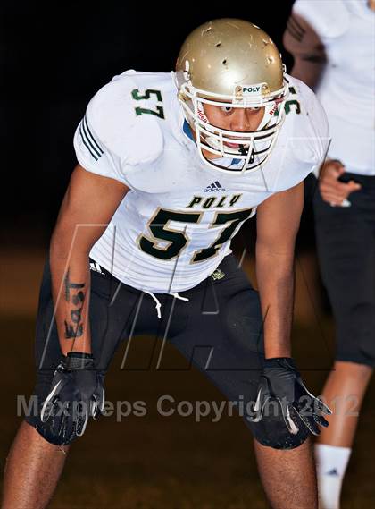 Thumbnail 2 in Long Beach Poly @ Cabrillo photogallery.