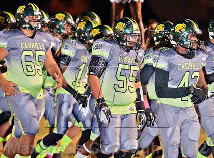 Thumbnail 3 in Long Beach Poly @ Cabrillo photogallery.