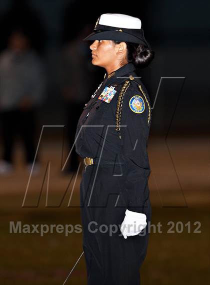 Thumbnail 2 in Long Beach Poly @ Cabrillo photogallery.