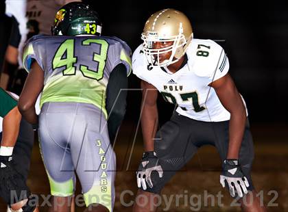 Thumbnail 1 in Long Beach Poly @ Cabrillo photogallery.