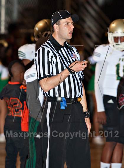Thumbnail 1 in Long Beach Poly @ Cabrillo photogallery.