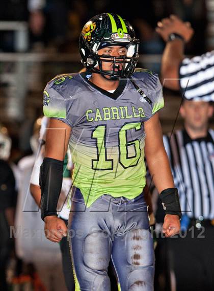 Thumbnail 3 in Long Beach Poly @ Cabrillo photogallery.