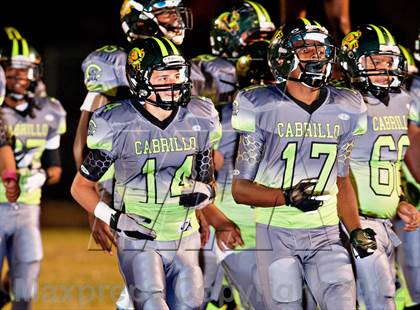 Thumbnail 1 in Long Beach Poly @ Cabrillo photogallery.