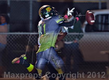 Thumbnail 1 in Long Beach Poly @ Cabrillo photogallery.