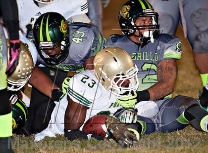 Thumbnail 3 in Long Beach Poly @ Cabrillo photogallery.