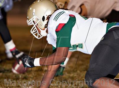 Thumbnail 2 in Long Beach Poly @ Cabrillo photogallery.