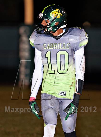 Thumbnail 3 in Long Beach Poly @ Cabrillo photogallery.
