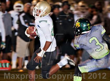 Thumbnail 3 in Long Beach Poly @ Cabrillo photogallery.