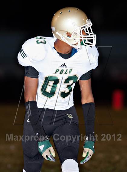 Thumbnail 1 in Long Beach Poly @ Cabrillo photogallery.