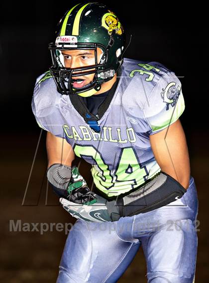 Thumbnail 3 in Long Beach Poly @ Cabrillo photogallery.