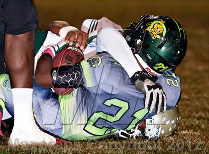 Thumbnail 2 in Long Beach Poly @ Cabrillo photogallery.