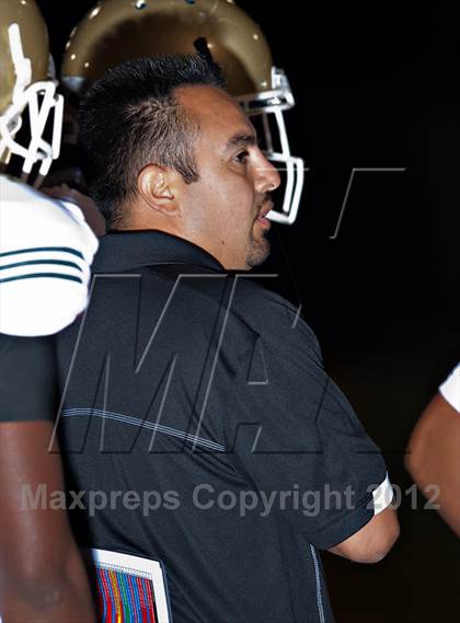 Thumbnail 1 in Long Beach Poly @ Cabrillo photogallery.