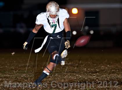 Thumbnail 2 in Long Beach Poly @ Cabrillo photogallery.
