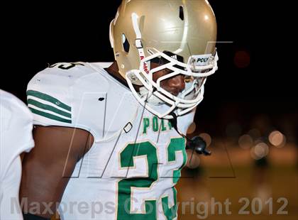 Thumbnail 2 in Long Beach Poly @ Cabrillo photogallery.